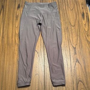Apana Women's Taupe‎ Joggers